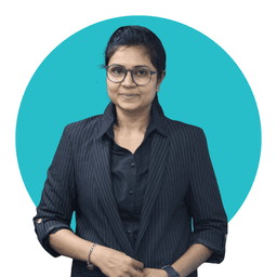 Shalini Ramesh