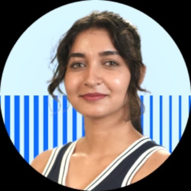 Shalini S.