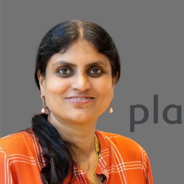 Shalini Sankarshana