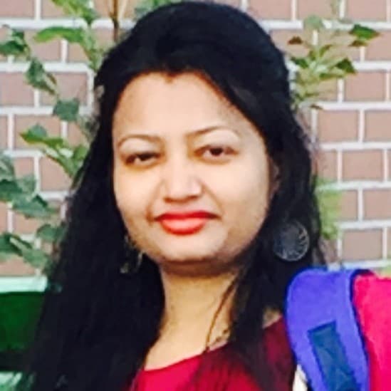 Shalini Seth