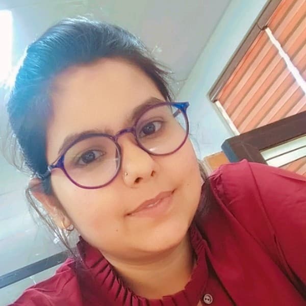 Shalini Sharma