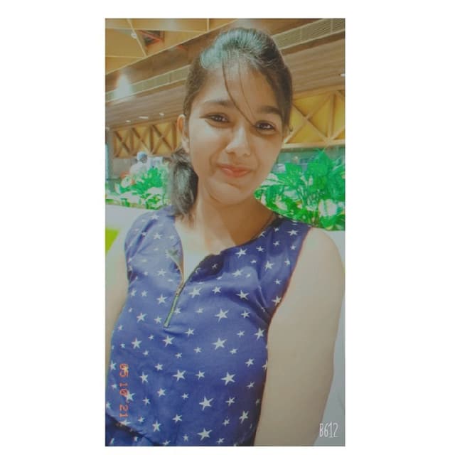 Shalini Singh