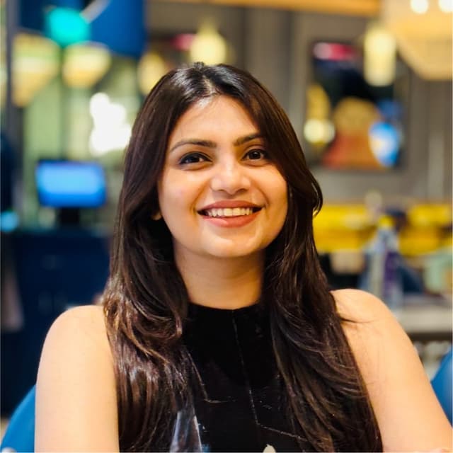 Shalini Singh