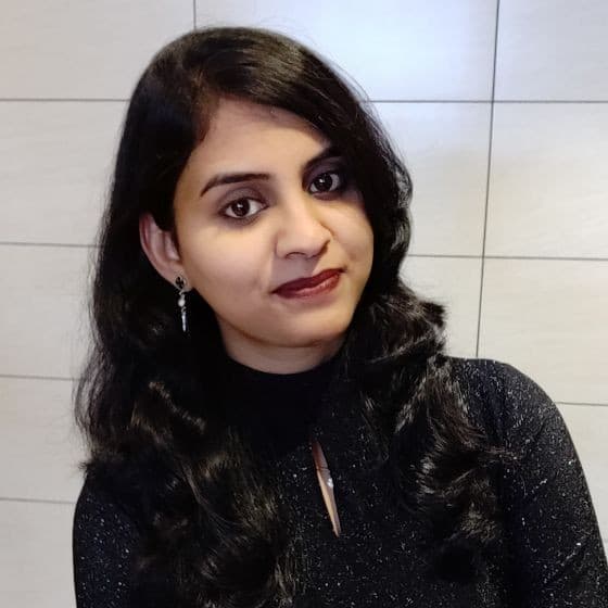 Shalini Singh