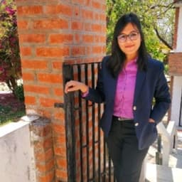Shalini Singh