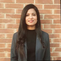 Shalini Singh