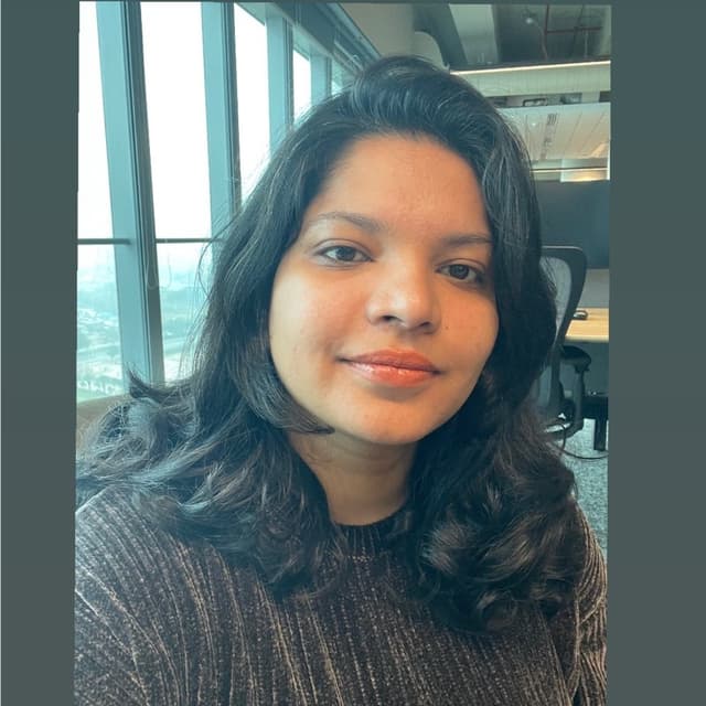 Shalini Singh
