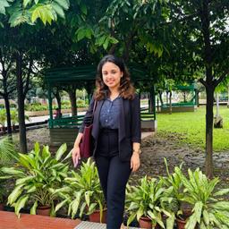 Shalini Sio