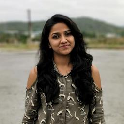 shalini sonth