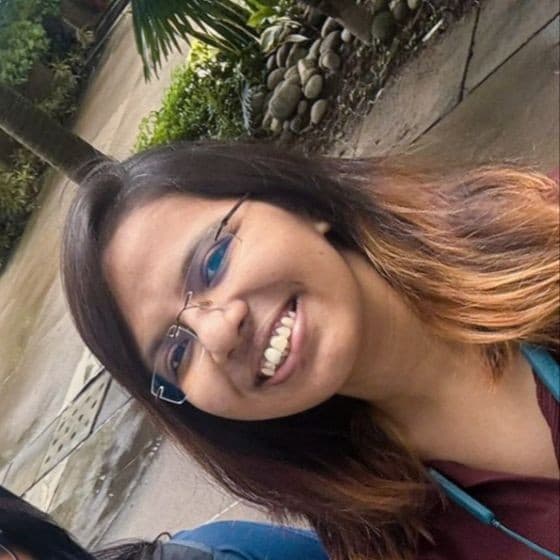 Shalini Soumya