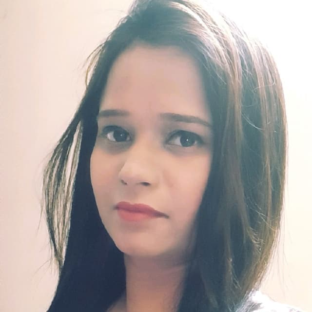 Shalini Vardhman