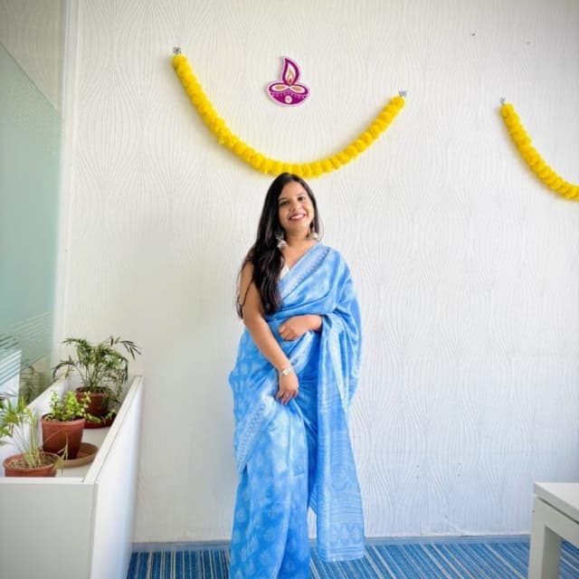 Shalini Yadav