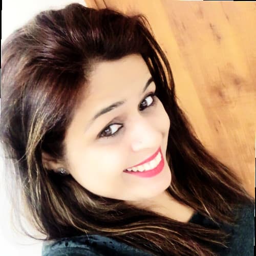 Shalini Yadav