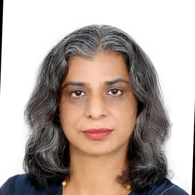 Shalini Chhabra