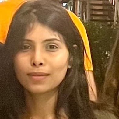 Shalini Bimla