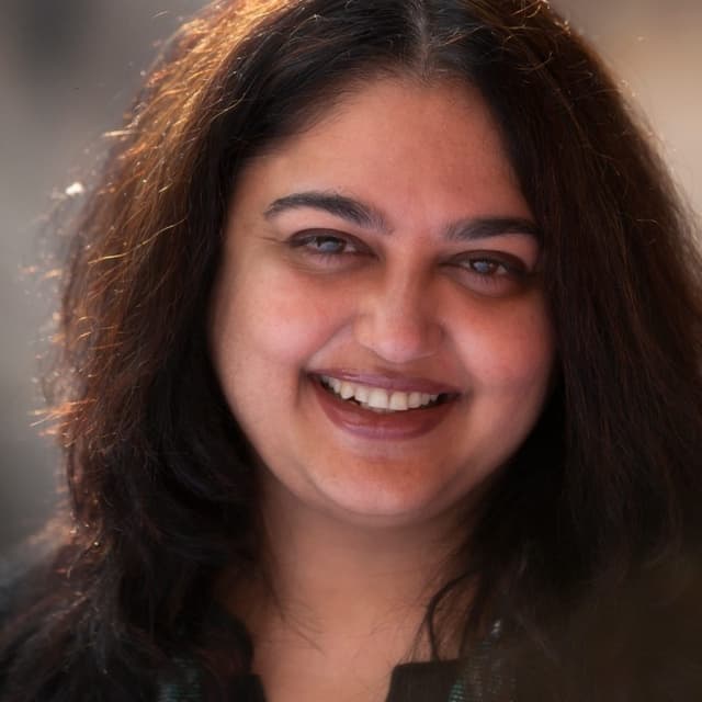 Shalini Dewan