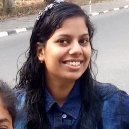 Shalini Garg