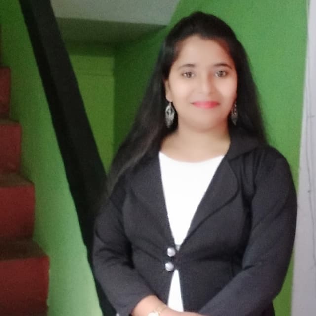 shalini srivastava