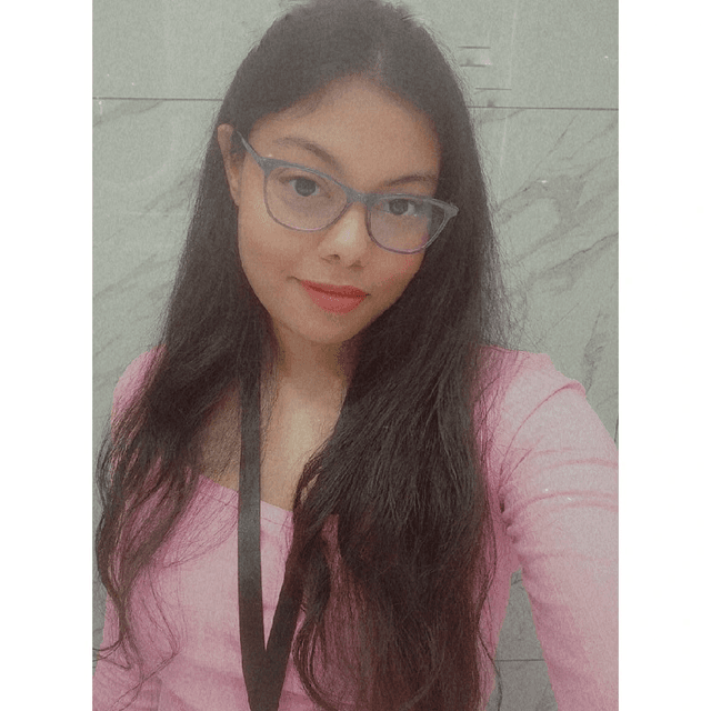 Shalini K.