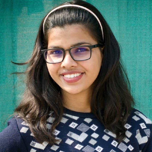 Shalini Gupta