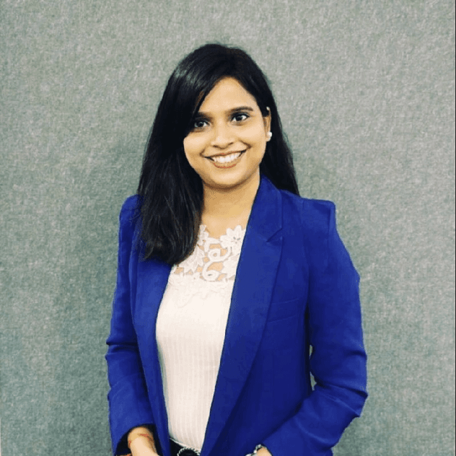 Shalini Kumari