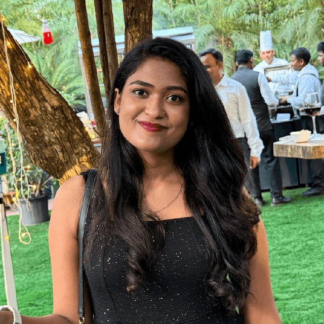 Shalini Kumari