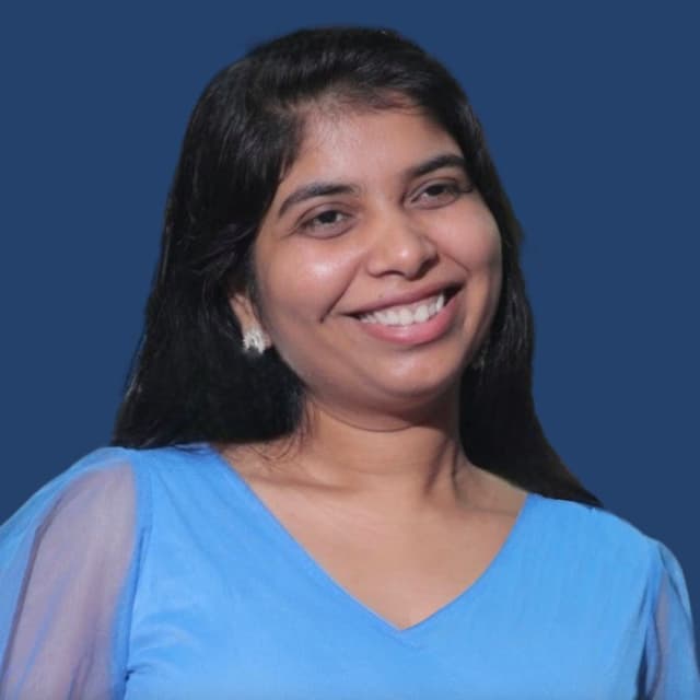 Shalini Kumari
