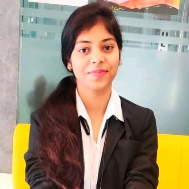 Shalini Kushwaha