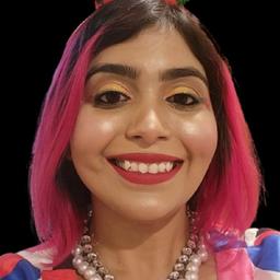 Shalini Lahiri