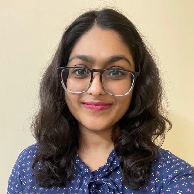 Shalini Marar