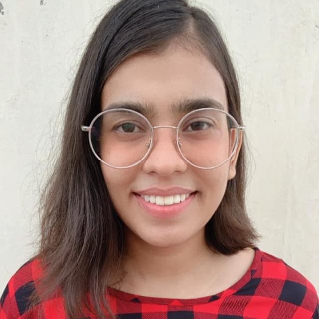 Shalini Negi