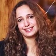 Shalini Prasher