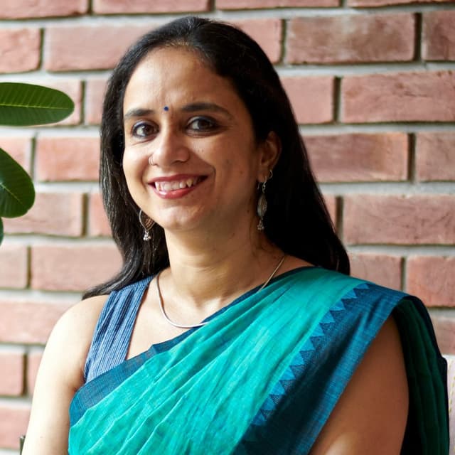 Shalini Raghunathan