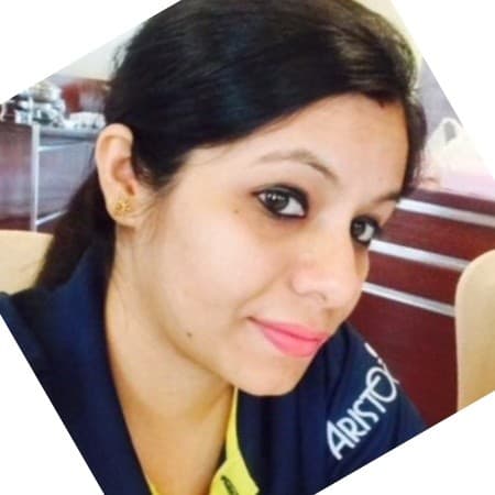 Shalini Rajput