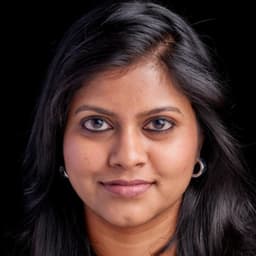 Shalini Ravishankar