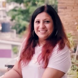 Shalini Sankar