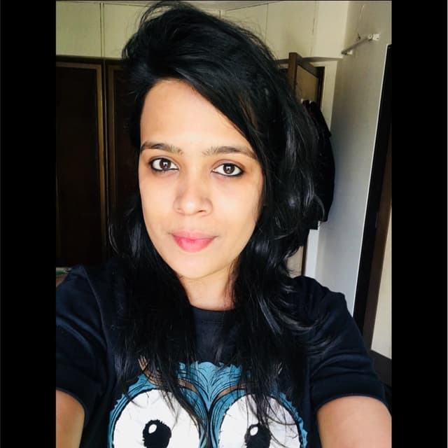 Shalini Shrimali