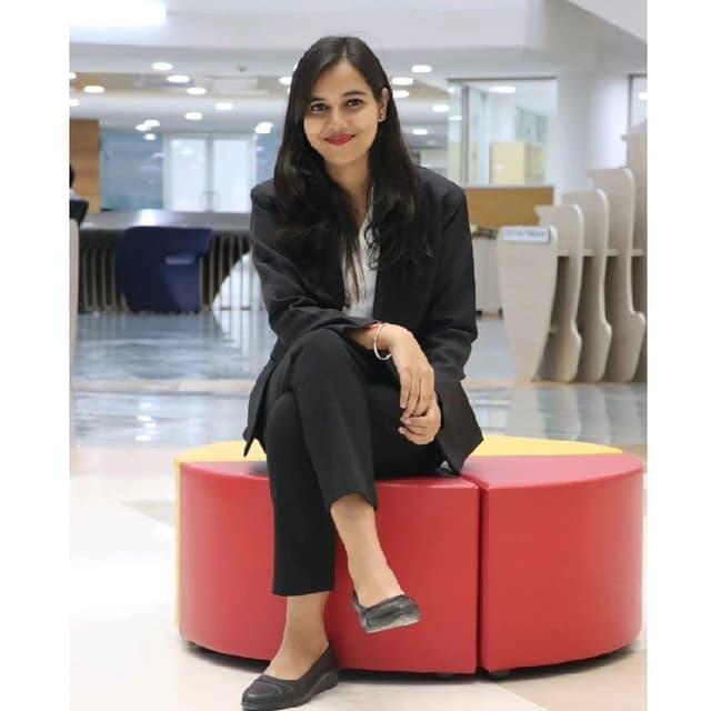 SHALINI SINGH