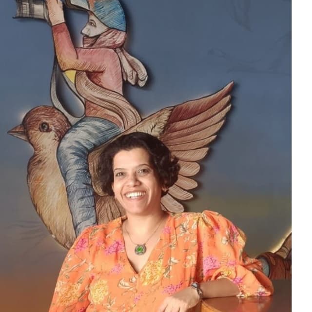 Shalini Thakkur