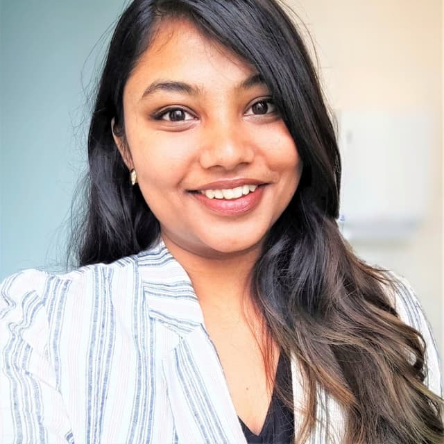 Shally Jain