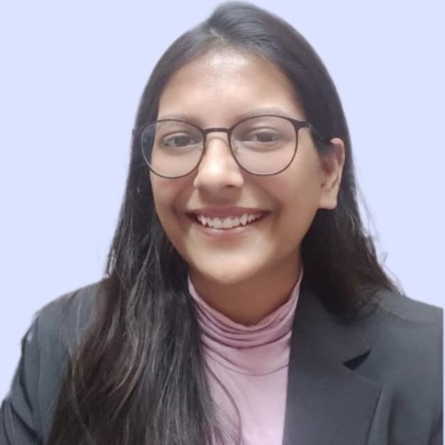 Shally Agrawal