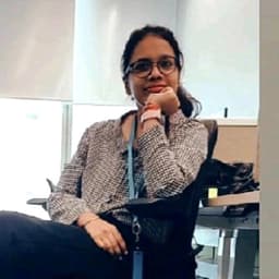 Shalu Agrawal