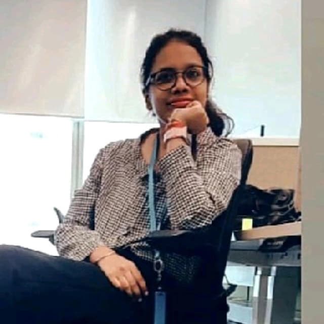 Shalu Agrawal