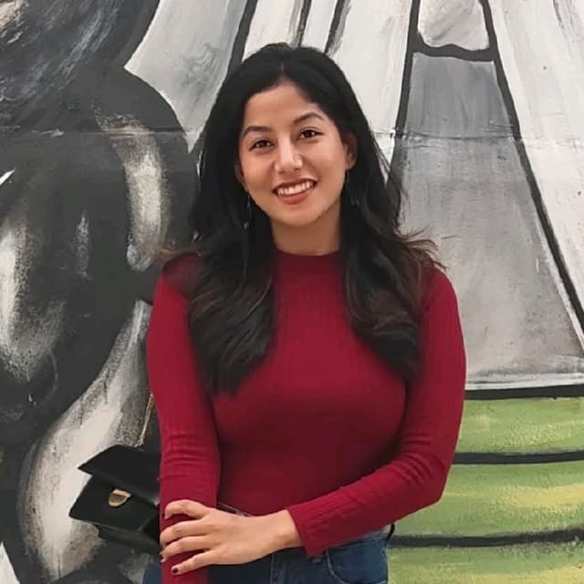 Shalu Dugtal