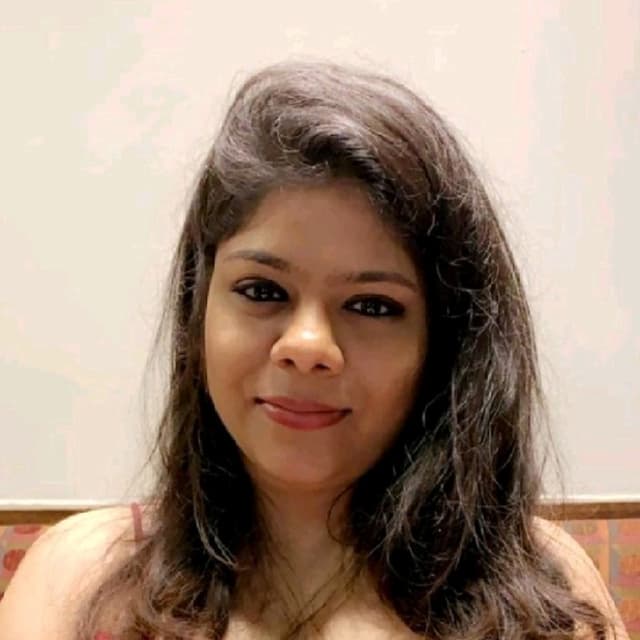 Shalu Goel