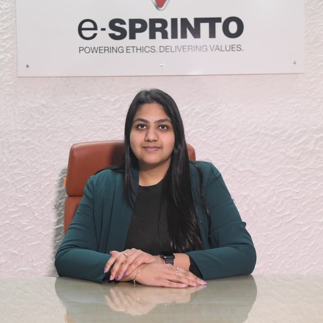Shalu Gupta