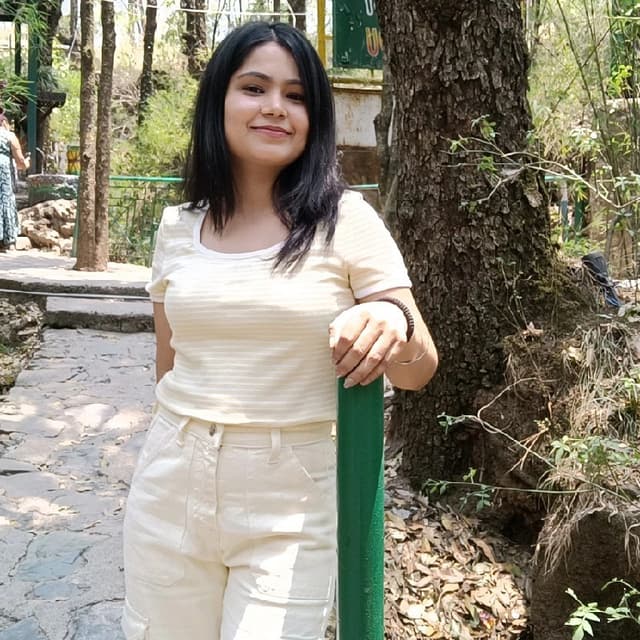 Shalu Gupta