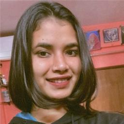 Shalu Kumari