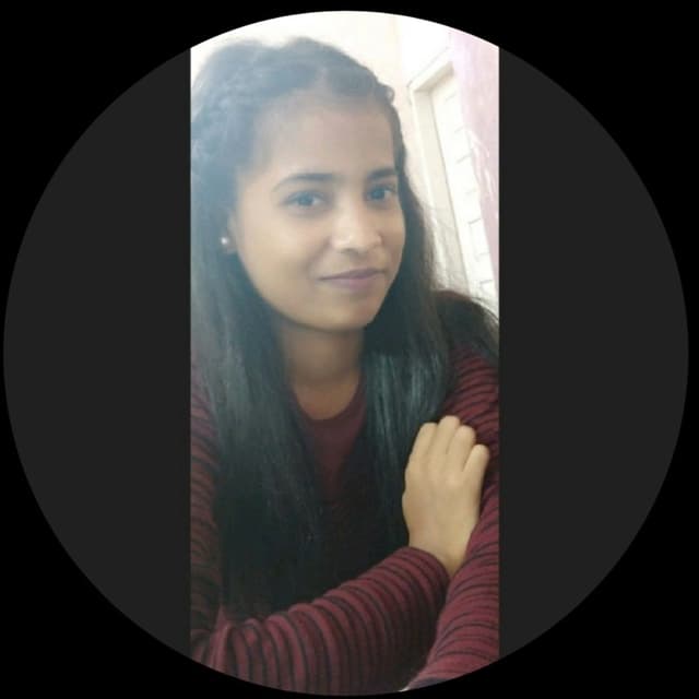 Shalu Kumari