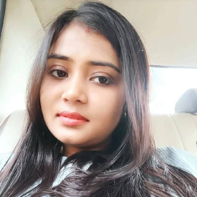 Shalu Raj